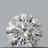 0.25 carat Round diamond G  VVS1 Excellent