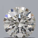 0.61 carat Round diamond G VS2 Excellent