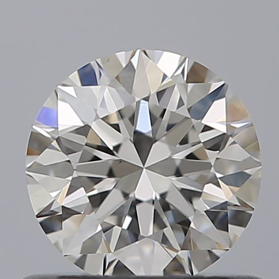 0.61 carat Round diamond G VS2 Excellent