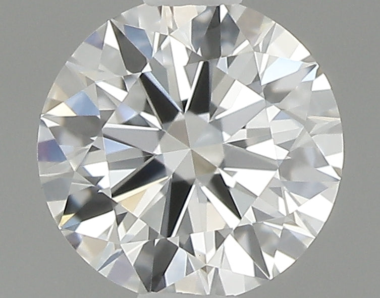 0.40 carat Round diamond F  VS1 Excellent