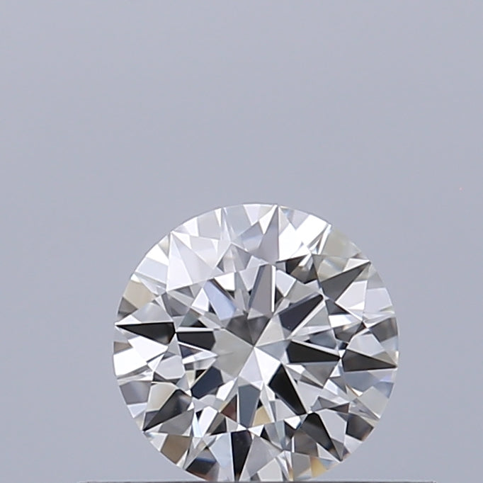 0.35 carat Round diamond E VS1 Excellent