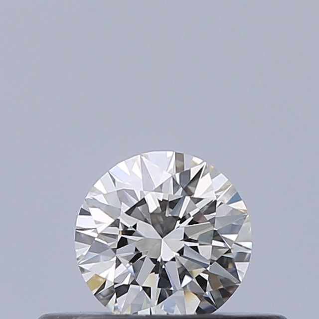 0.23 carat Round diamond G VVS1 Excellent