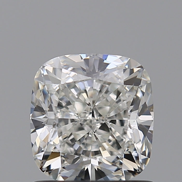 1.01 carat Cushion diamond H  VS1