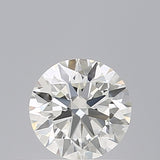 0.28 carat Round diamond G IF Excellent