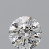 0.51 carat Round diamond E  VVS1 Excellent