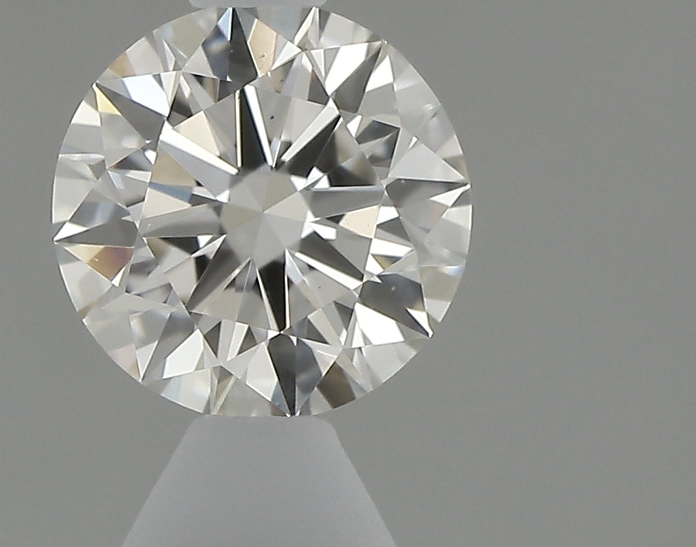 1.00 carat Round diamond I  VS1 Very good