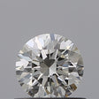 0.51 carat Round diamond F VVS1 Excellent
