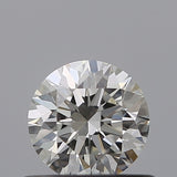 0.51 carat Round diamond F VVS1 Excellent