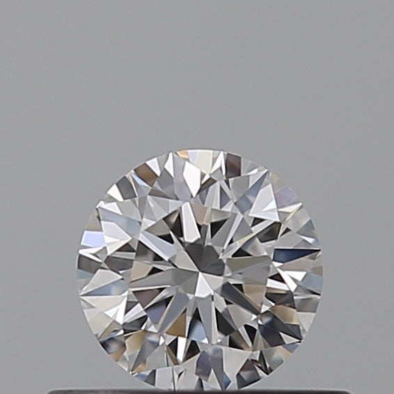 0.31 carat Round diamond D  VVS1 Excellent