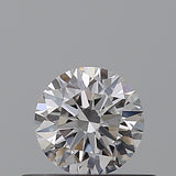 0.31 carat Round diamond D  VVS1 Excellent