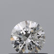 0.42 carat Round diamond F VVS1 Excellent