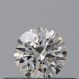 0.20 carat Round diamond G  IF Excellent