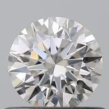 0.51 carat Round diamond G  VVS2 Excellent