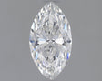 0.70 carat Marquise diamond F VS2 