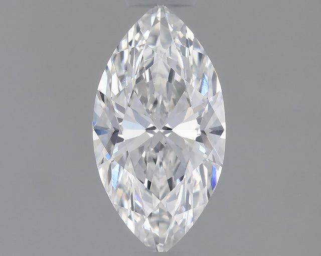 0.70 carat Marquise diamond F VS2 
