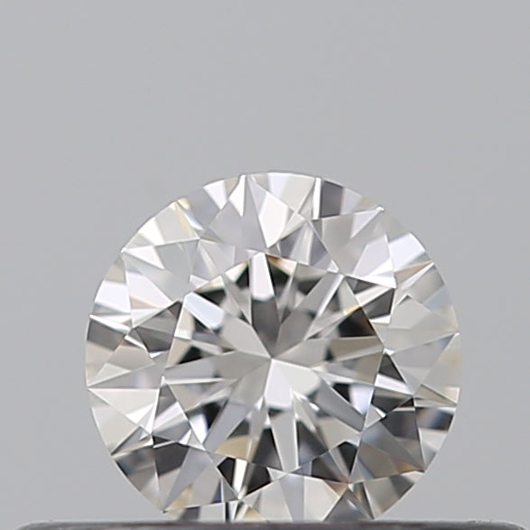 0.24 carat Round diamond G  VVS1 Excellent