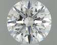 0.50 carat Round diamond G VS2 Excellent
