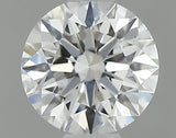 0.50 carat Round diamond G VS2 Excellent