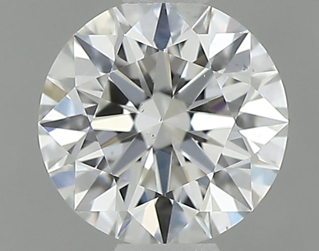 0.50 carat Round diamond G VS2 Excellent