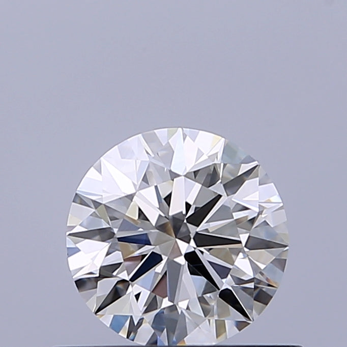 0.53 carat Round diamond G VVS2 Excellent