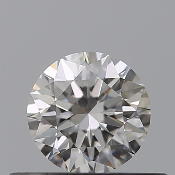 0.28 carat Round diamond F  VVS1 Excellent