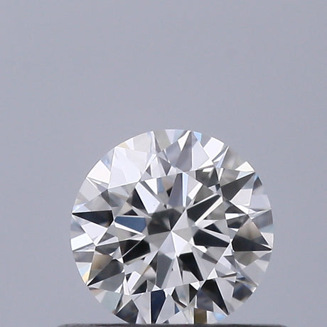 0.39 carat Round diamond E VS2 Excellent