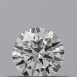 0.30 carat Round diamond F  VVS2 Excellent