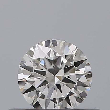 0.30 carat Round diamond F  VVS2 Excellent