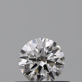 0.32 carat Round diamond F  VVS1 Excellent