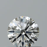 0.34 carat Round diamond F  VS1 Excellent