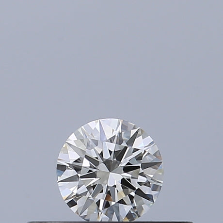 0.19 carat Round diamond G VVS2 Excellent