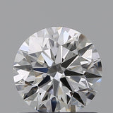 0.82 carat Round diamond F  VS2 Excellent