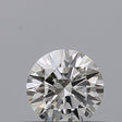 0.35 carat Round diamond H  VS1 Excellent