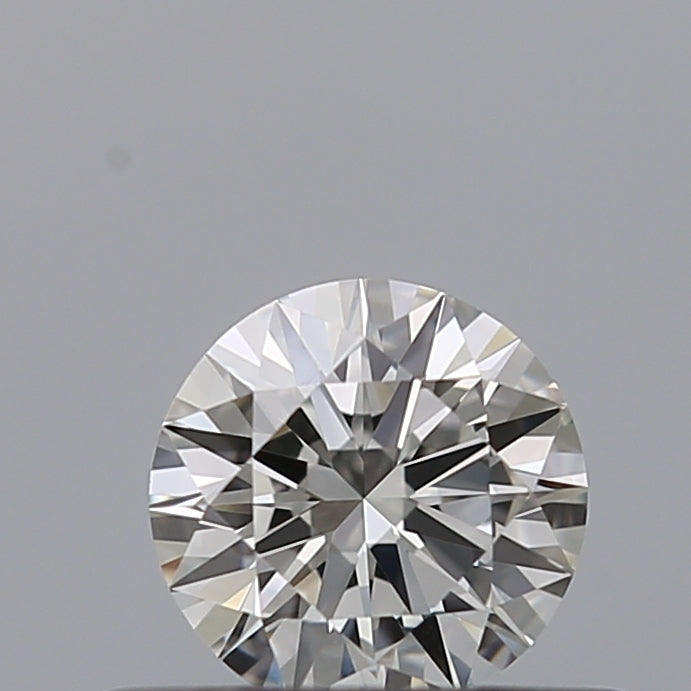 0.35 carat Round diamond H  VS1 Excellent