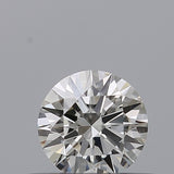 0.35 carat Round diamond H  VS1 Excellent