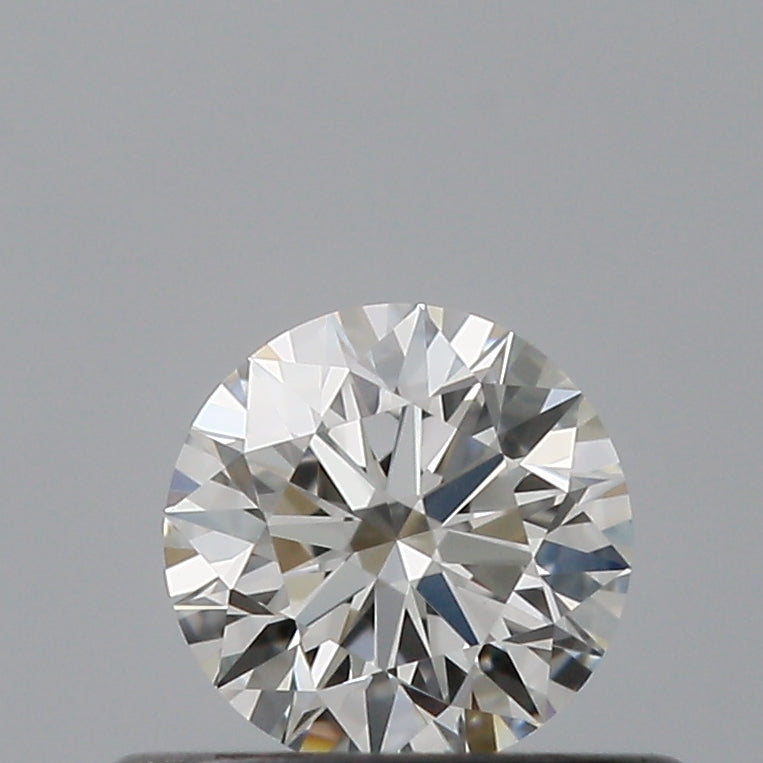 0.37 carat Round diamond F  VS2 Excellent