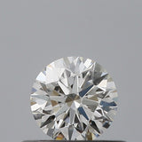 0.37 carat Round diamond F  VS2 Excellent