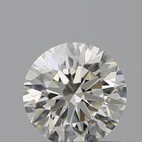 0.66 carat Round diamond H  VS2 Excellent