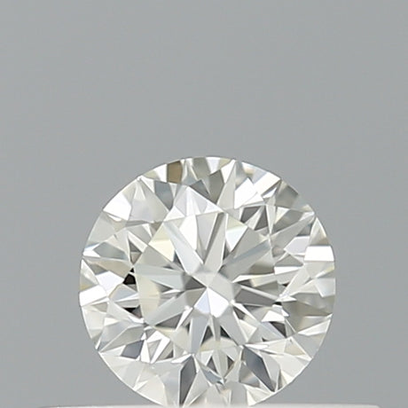 0.27 carat Round diamond G VS1 Excellent