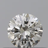 0.30 carat Round diamond I  IF Good