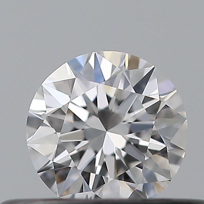 0.28 carat Round diamond E  VVS1 Excellent