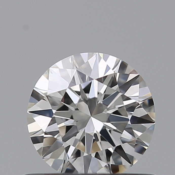 0.51 carat Round diamond G  VVS2 Excellent