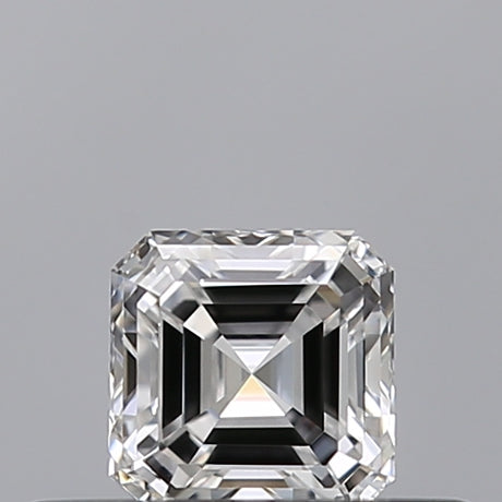 0.32 carat Emerald diamond D VVS1 