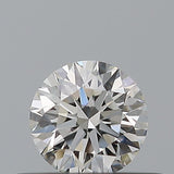 0.30 carat Round diamond H  VVS1 Excellent