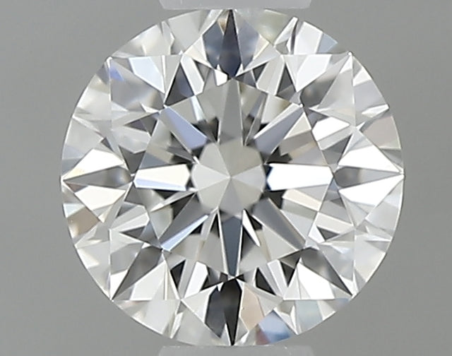 0.40 carat Round diamond E IF Excellent