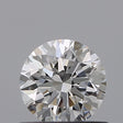0.57 carat Round diamond D VVS1 Excellent