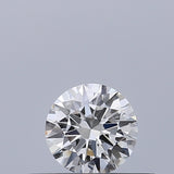 0.26 carat Round diamond F VS2 Excellent