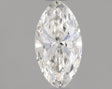 0.50 carat Marquise diamond J VVS2 