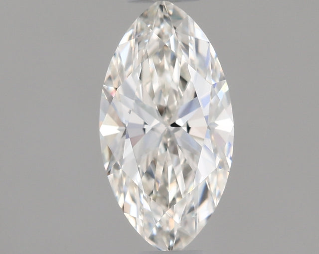 0.50 carat Marquise diamond J VVS2 