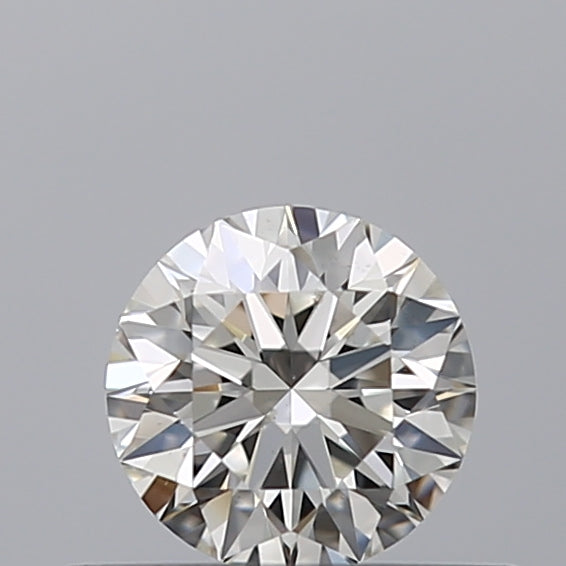 0.30 carat Round diamond F  VS2 Excellent